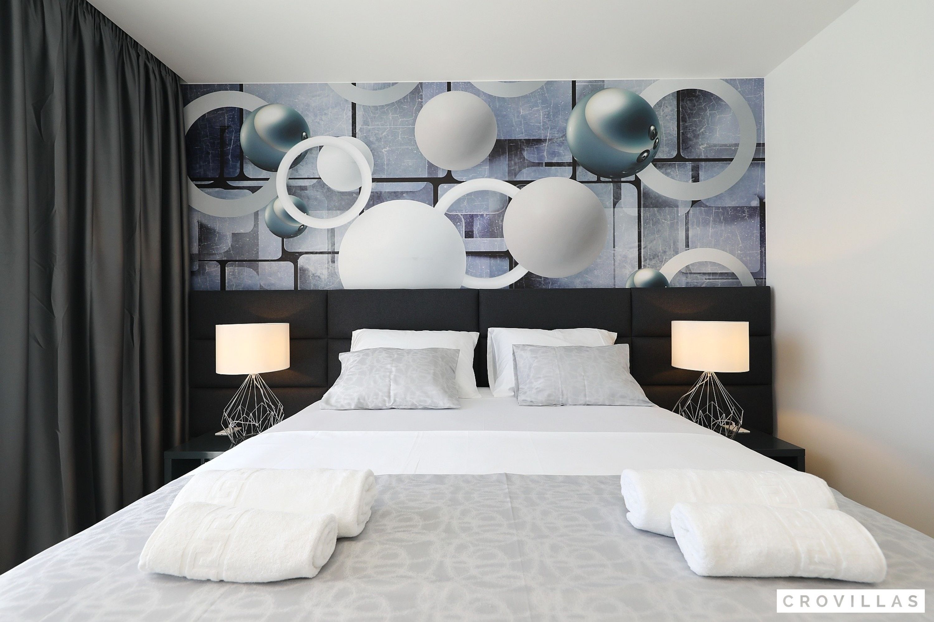 Villa | 3 slaapkamers