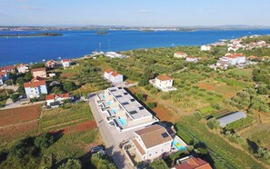 빌라 | 3 개의 침실