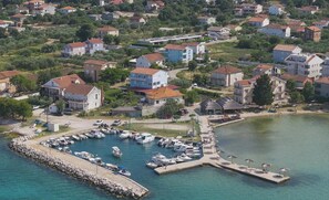 Villa | 3 bedrooms - K2 in Kraj Pa man Island (Pasman)