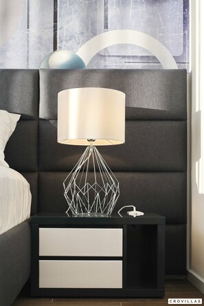 Maison, fumeur | 3 chambres