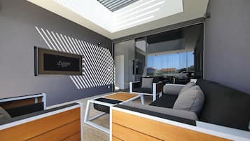 Villa | 3 habitaciones