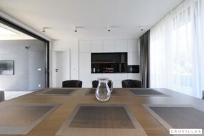 Villa | 3 Schlafzimmer