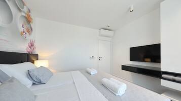 3 habitaciones