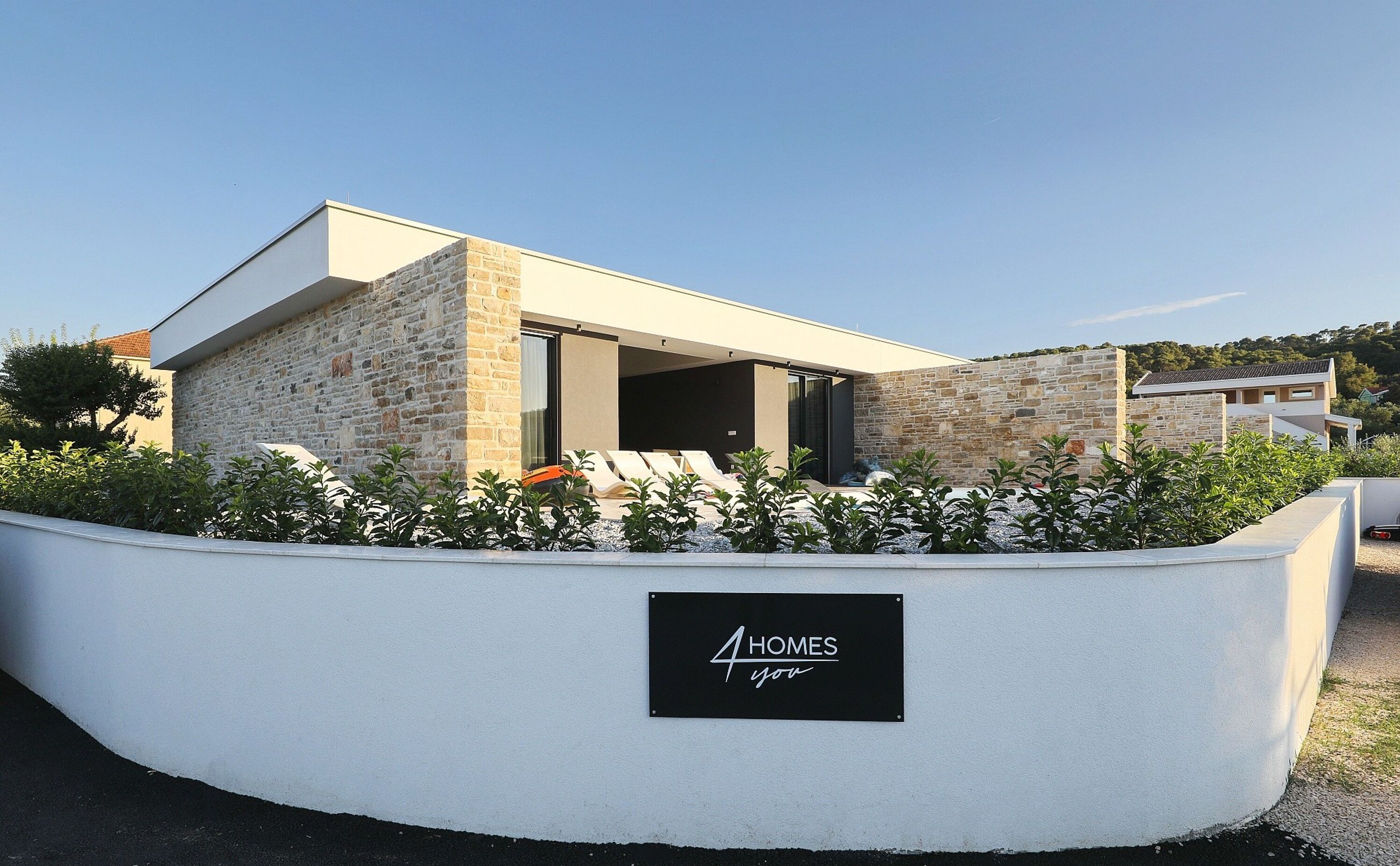 3 habitaciones 