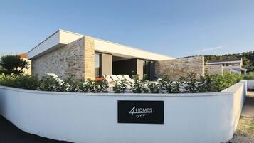 3 habitaciones