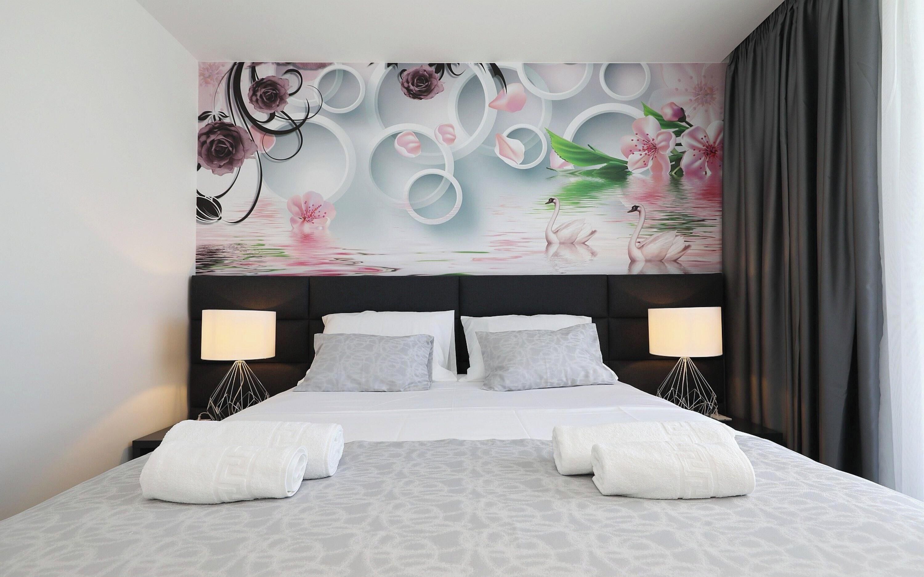 別墅 | 3 間臥室