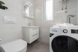 Maison, fumeur