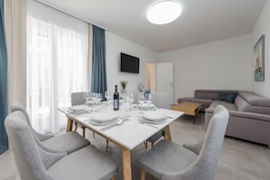 Villa | 2 Schlafzimmer