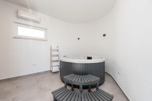 Ferienhaus, Raucher | 2 Schlafzimmer