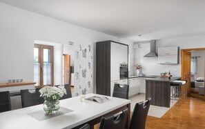 Villa | 4 Schlafzimmer