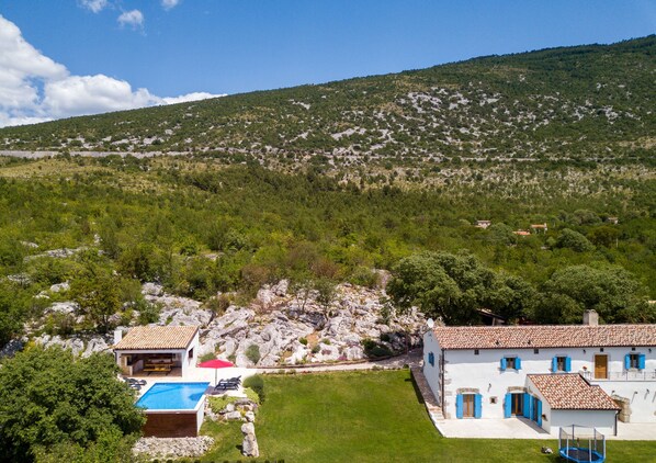 別墅 | 4 間臥室