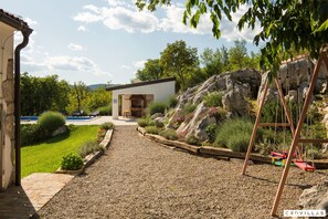 Villa, roken | 4 slaapkamers