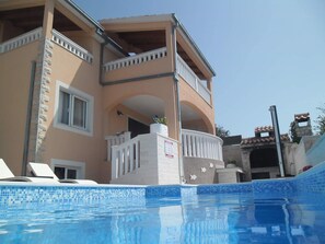 Villa | 4 Schlafzimmer