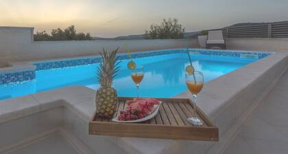 Patria in Ra anj With 4 Bedrooms and 2 Bathrooms