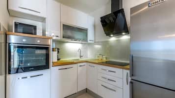 4 habitaciones