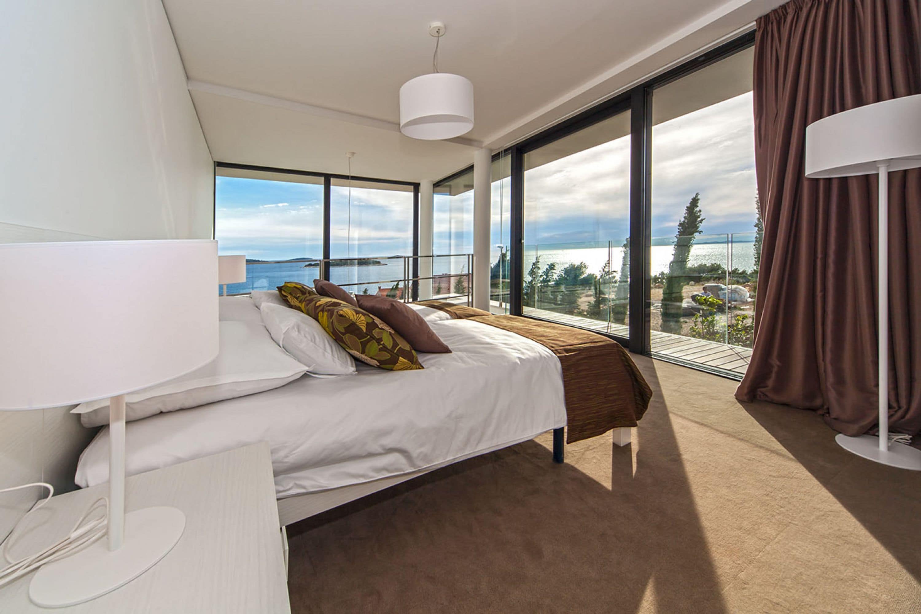 2 عدّة غرف نوم