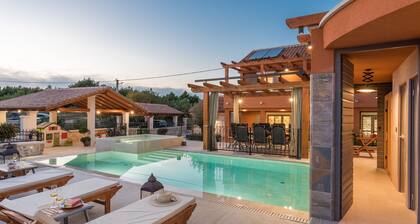 Ivanovi Dvori in Skradin