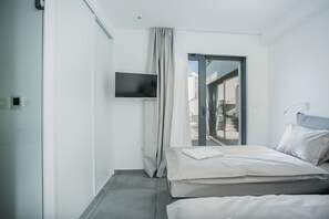 Ferienhaus, Raucher | 4 Schlafzimmer