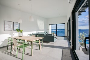 Ferienhaus, Raucher | 4 Schlafzimmer