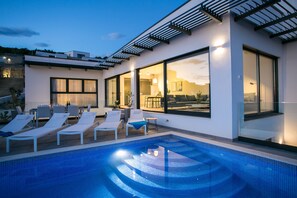 Ferienhaus, Raucher | 4 Schlafzimmer