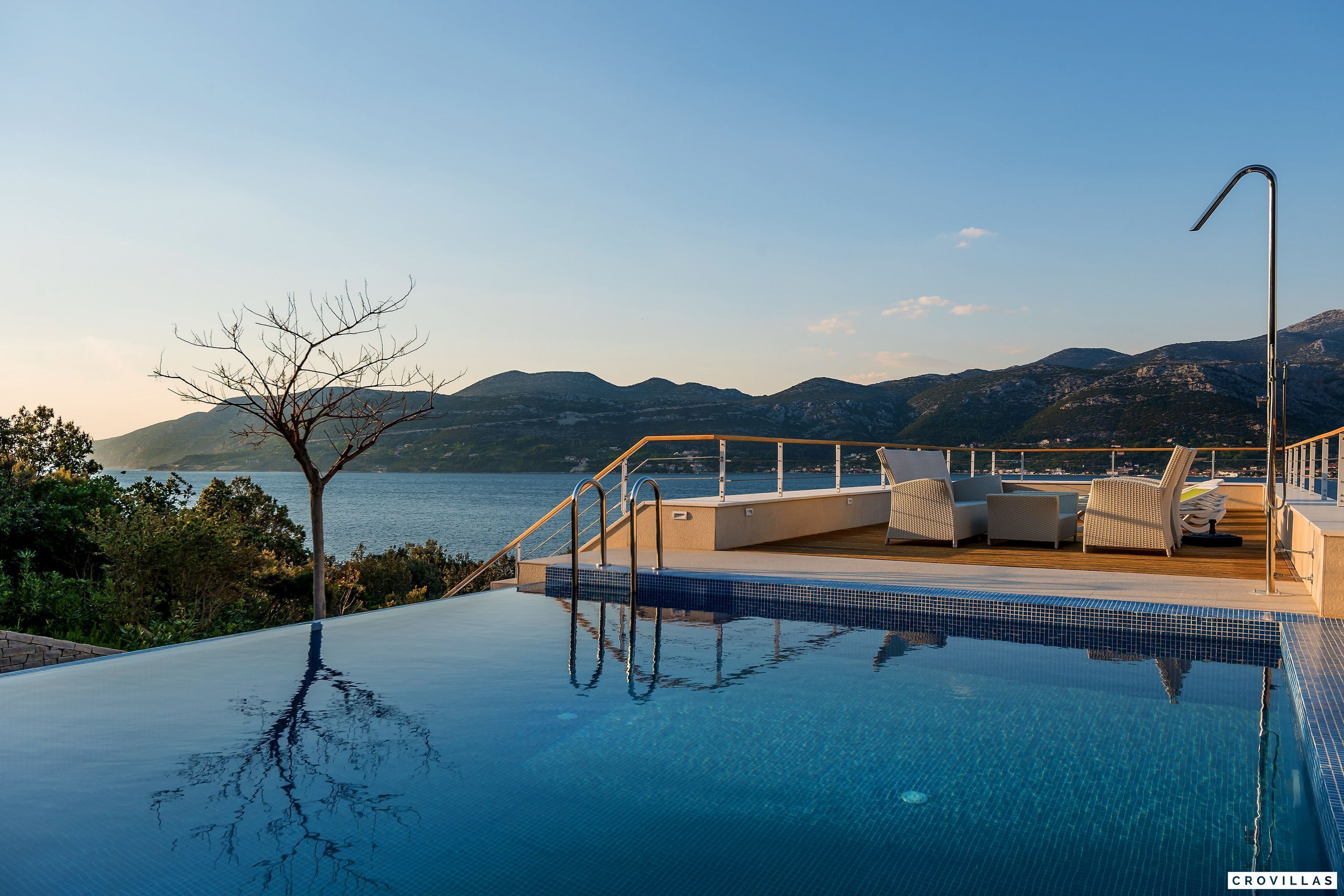 فيلا | 3 عدّة غرف نوم