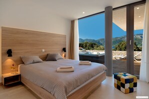 Villa | 3 bedrooms - Soul Stella in Kor ula (Korčula)