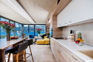 Casa, fumatori | 3 camere