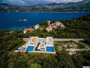 Villa | 3 bedrooms - Soul Stella in Kor ula (Korčula)
