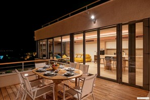 빌라 | 3 개의 침실