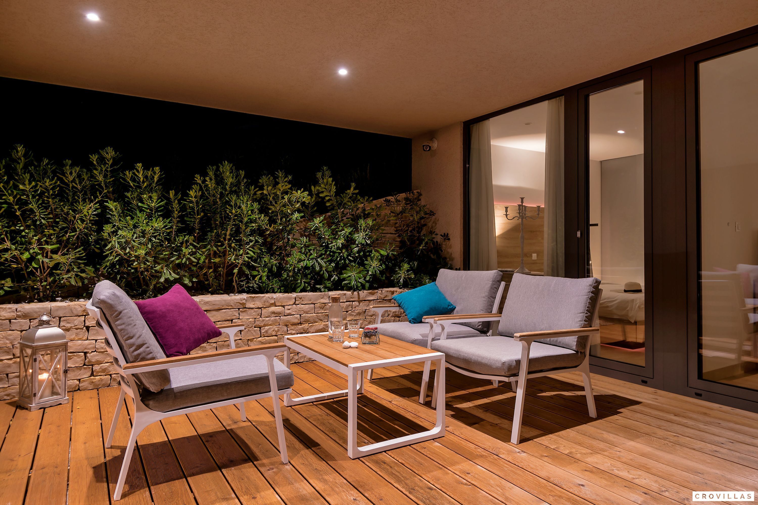 فيلا | 3 عدّة غرف نوم