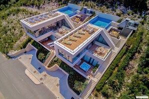 House, Smoking | 3 bedrooms - Soul Stella in Kor ula (Korčula)