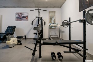 빌라 | 3 개의 침실