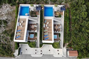 Villa | 3 bedrooms - Soul Stella in Kor ula (Korčula)