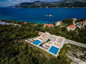 Villa | 3 bedrooms - Soul Stella in Kor ula (Korčula)