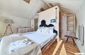 Apartment | 1 Schlafzimmer