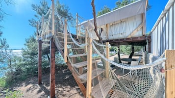 Appartement | 1 chambre