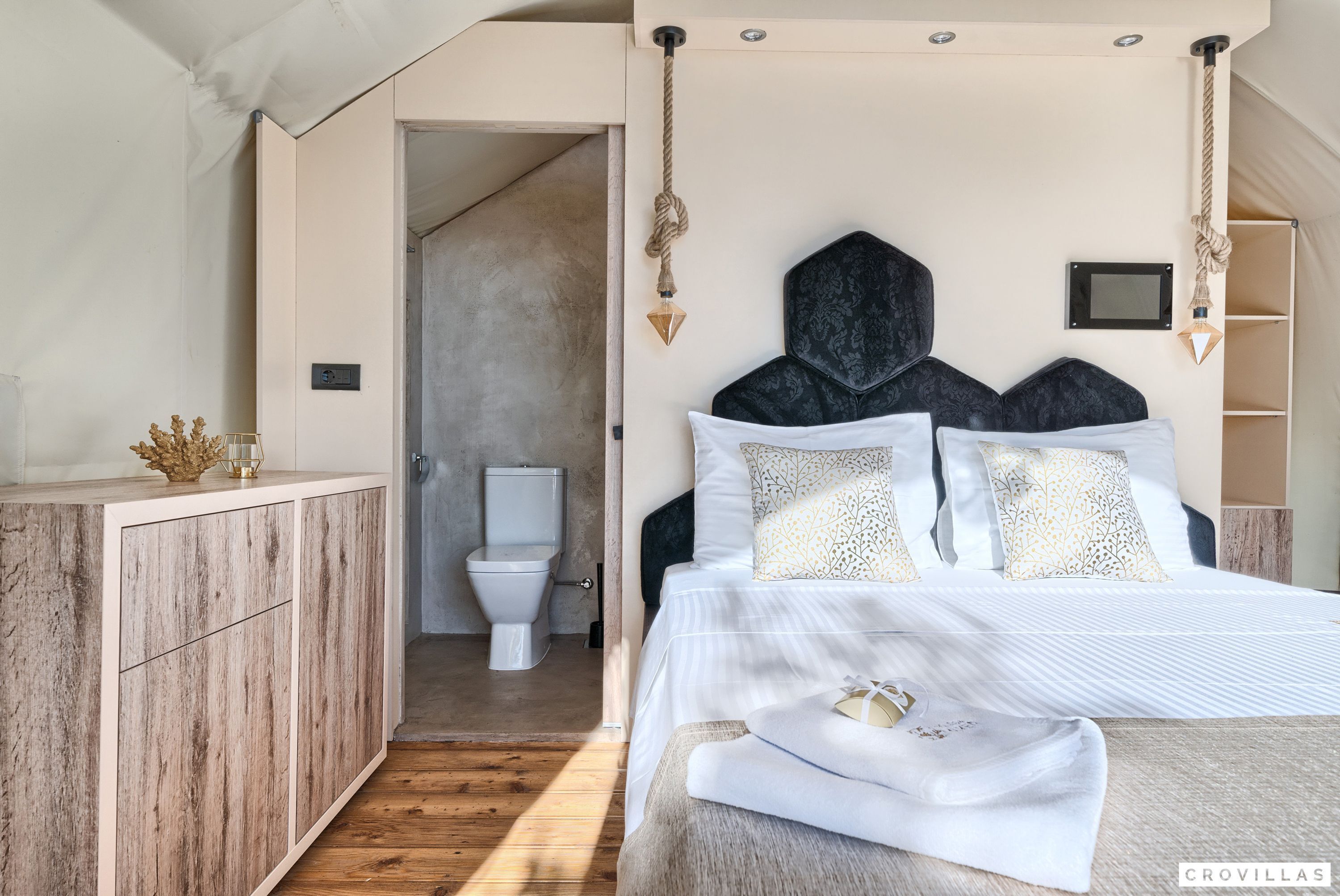 Appartement | 1 slaapkamer