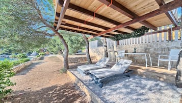 Appartement | 1 chambre