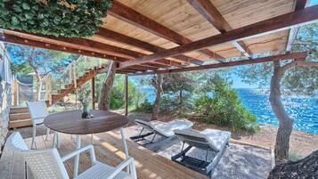 Appartement | 1 slaapkamer