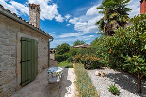 Villa - Zvonar in Rakotule With 3 Bedrooms and 3 Bathrooms (Karojba)