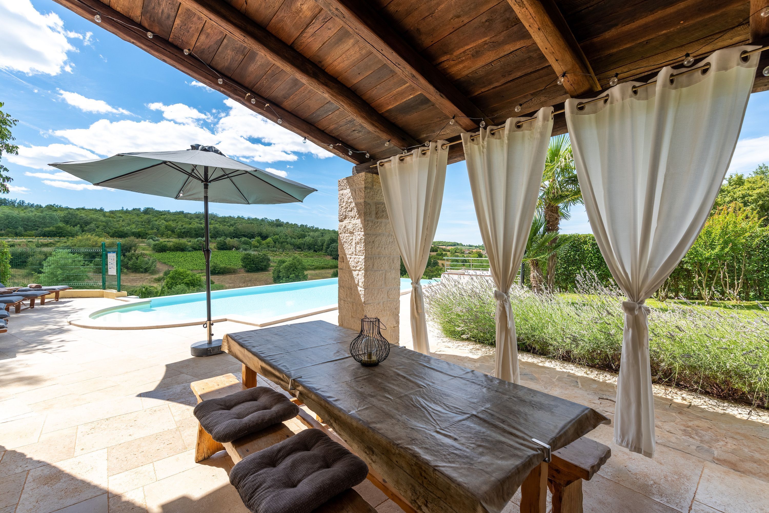 Villa | 3 Schlafzimmer