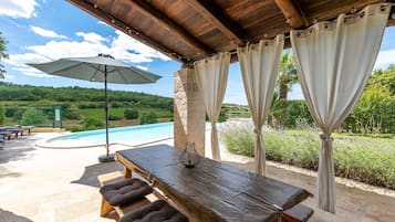 Villa | 3 Schlafzimmer