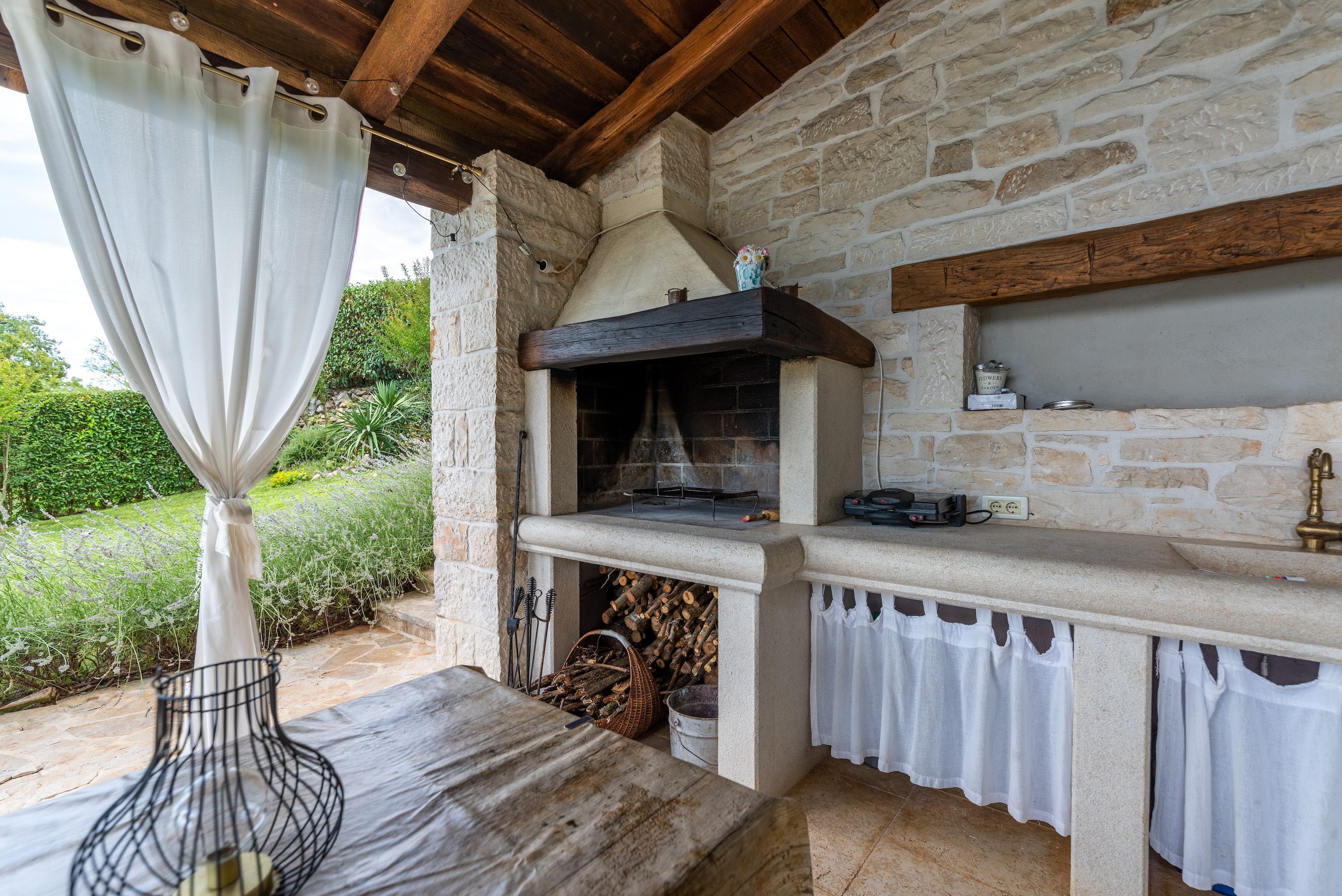 Villa, roken | 3 slaapkamers