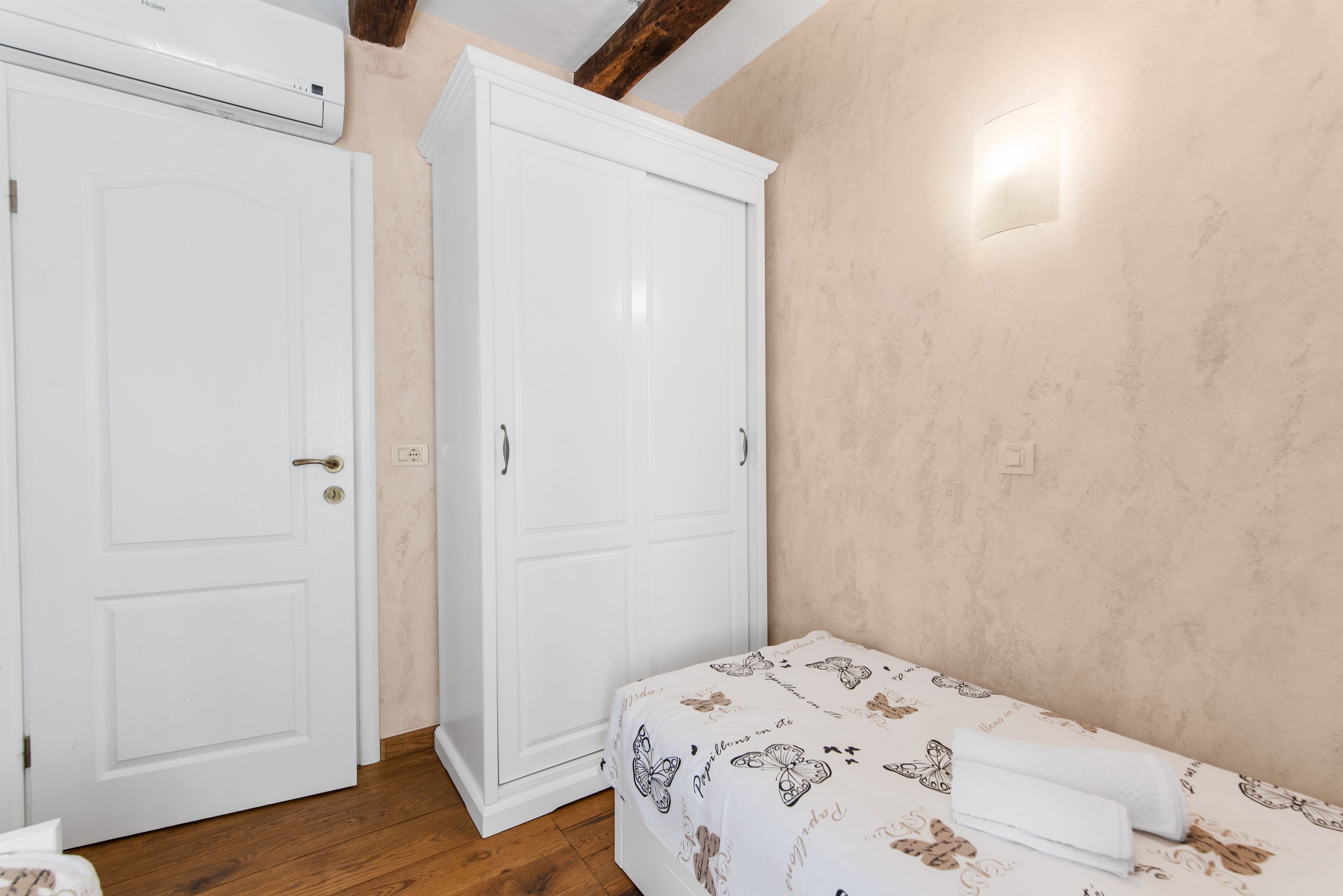 Villa | 3 habitaciones 