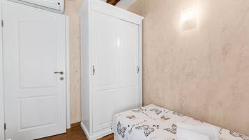 Villa | 3 habitaciones