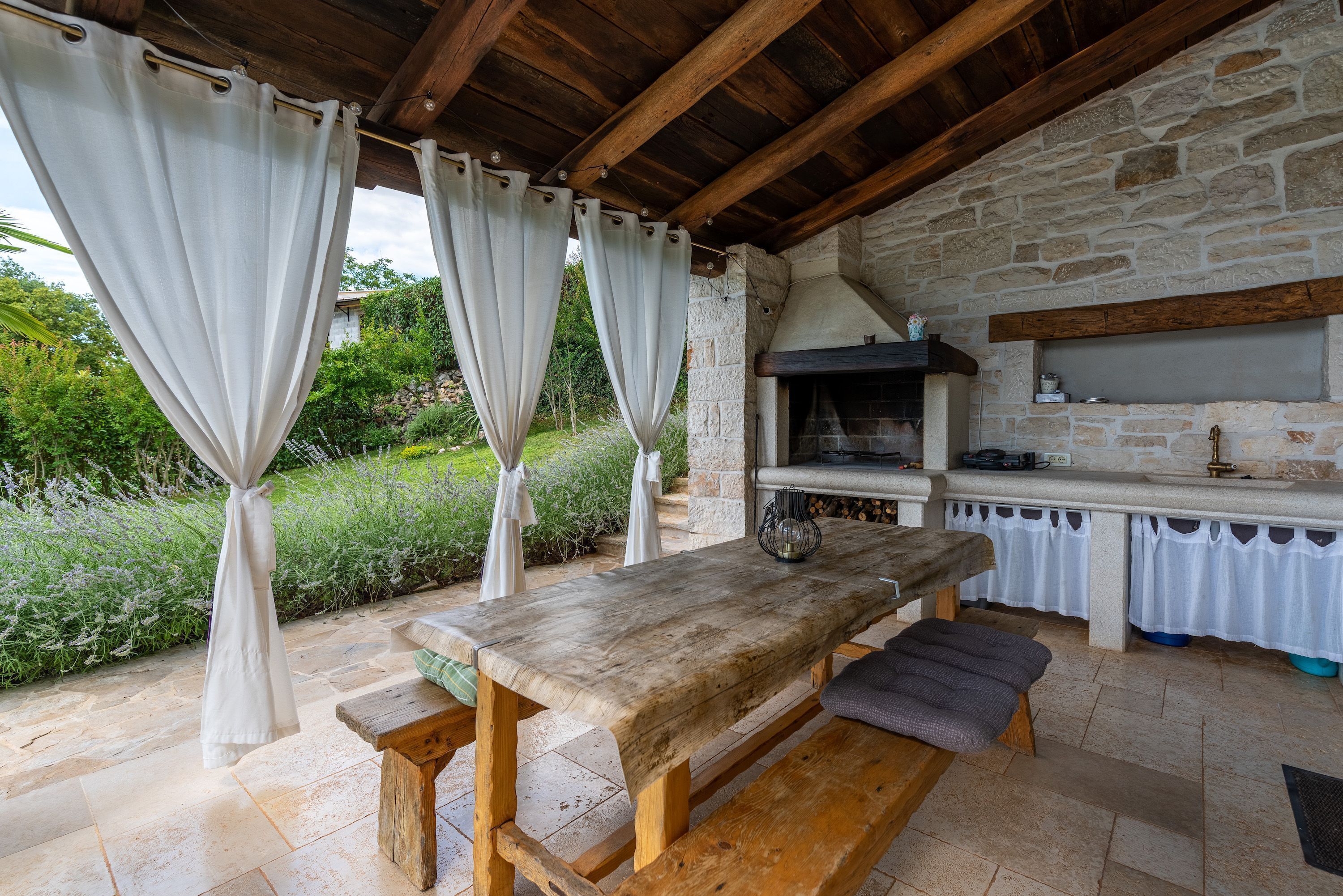 别墅 | 3 多间卧室