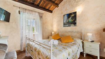 Villa, roken | 3 slaapkamers
