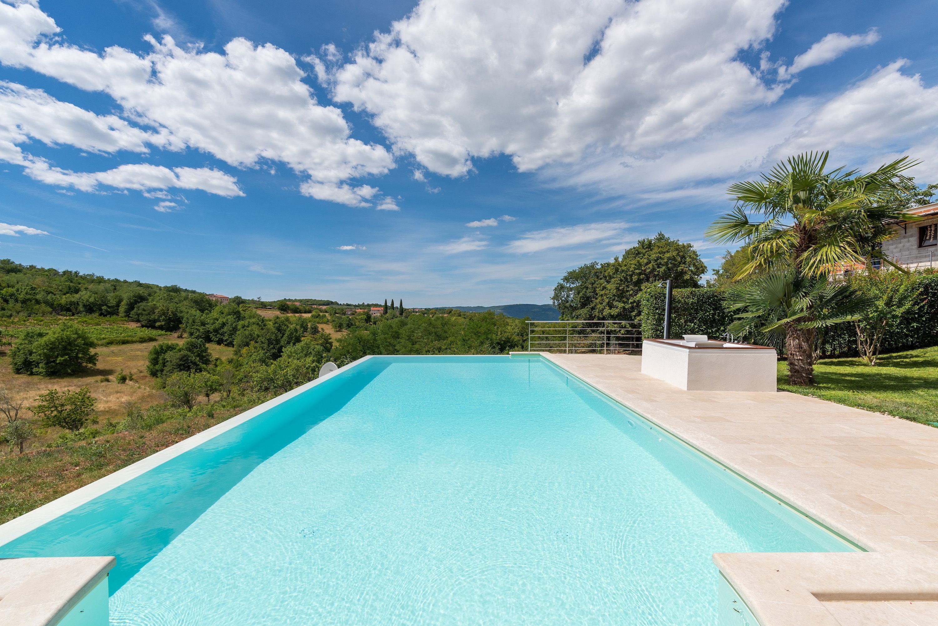 Villa, Smoking | 3 bedrooms