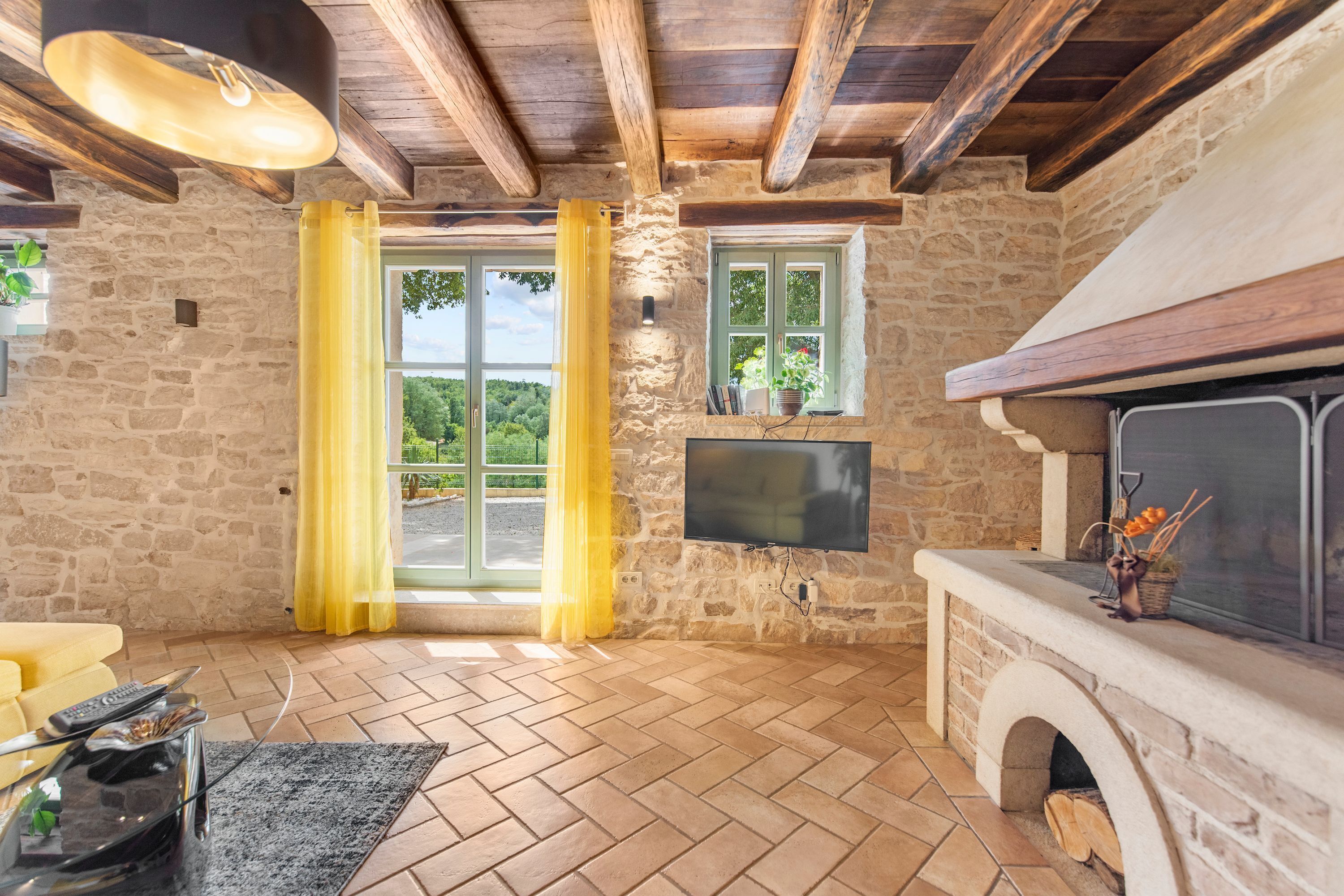 Villa | 3 bilik tidur 