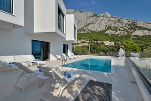 Room - Ledjade in Makarska With 3 Bedrooms and 3 Bathrooms (Makarska)